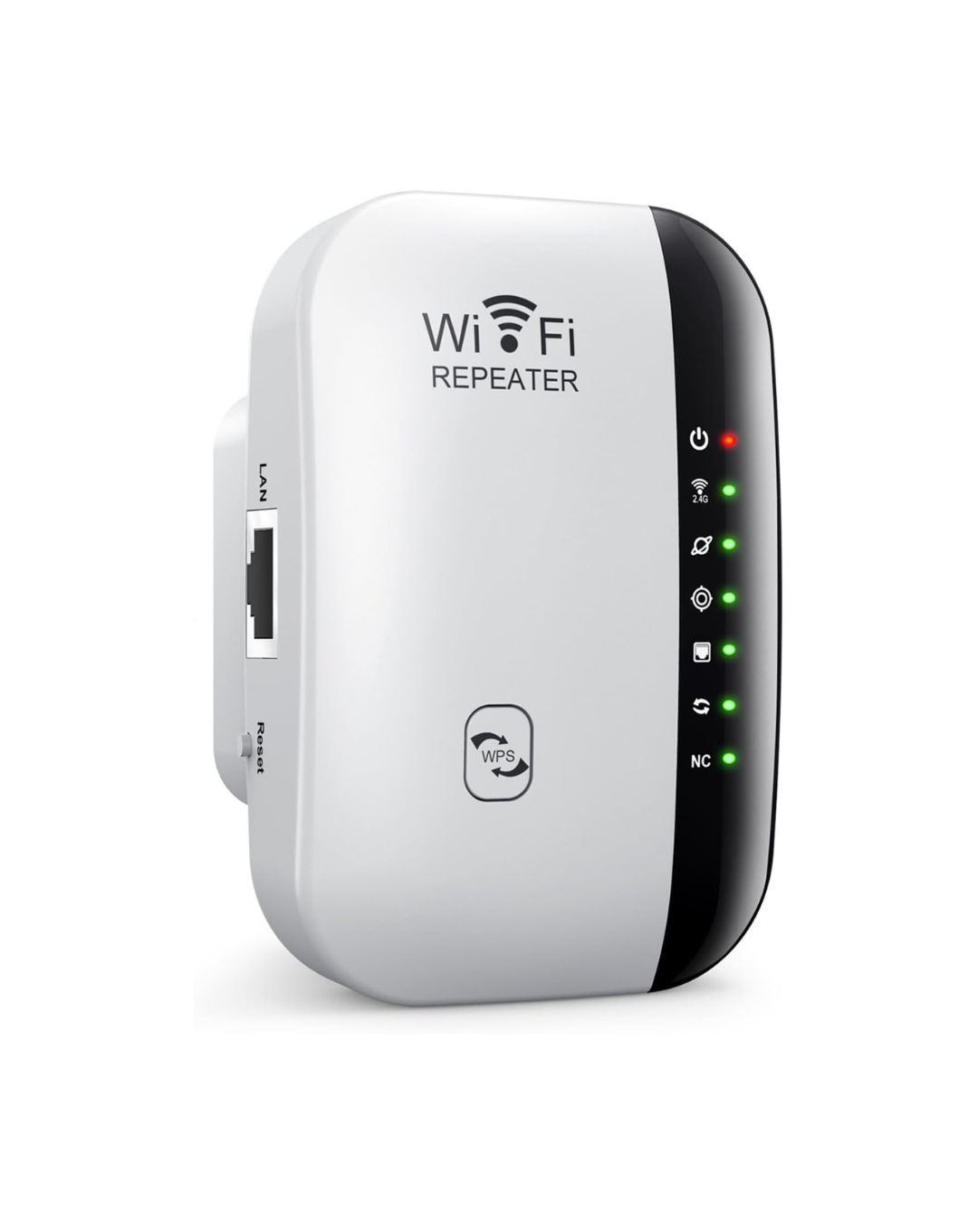 Wireless-N WiFi Repeater