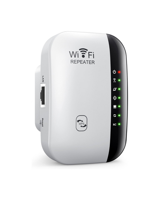 Wireless-N WiFi Repeater