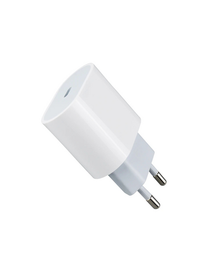 Adapter 20W për iPhone dhe iPad
