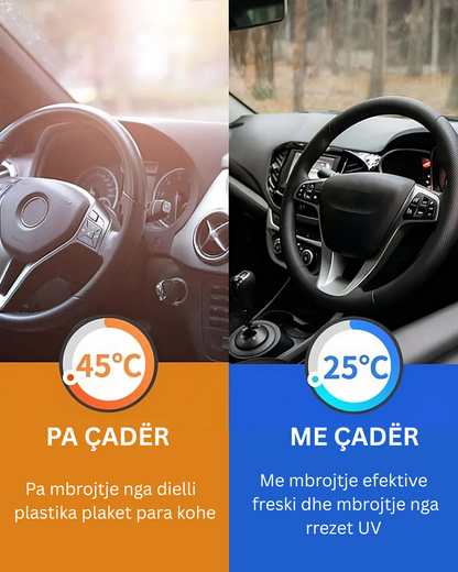 Çadër për vetura