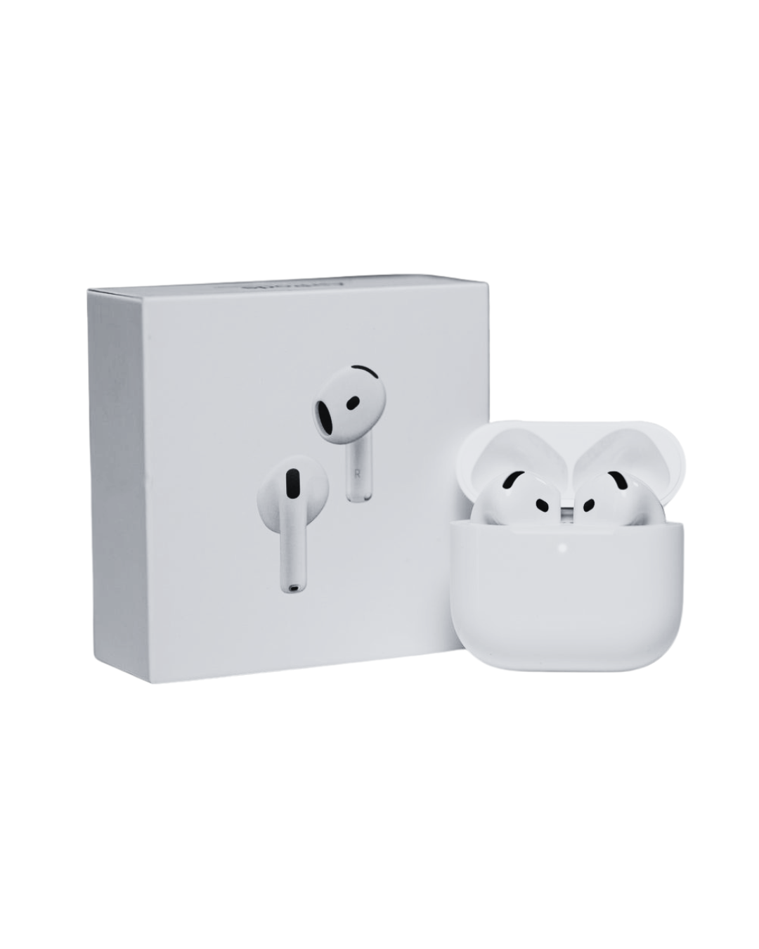 Kufje AirPods 4