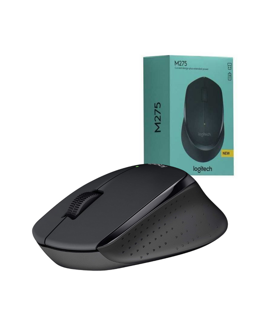 Mouse Logitech M275 Wireless