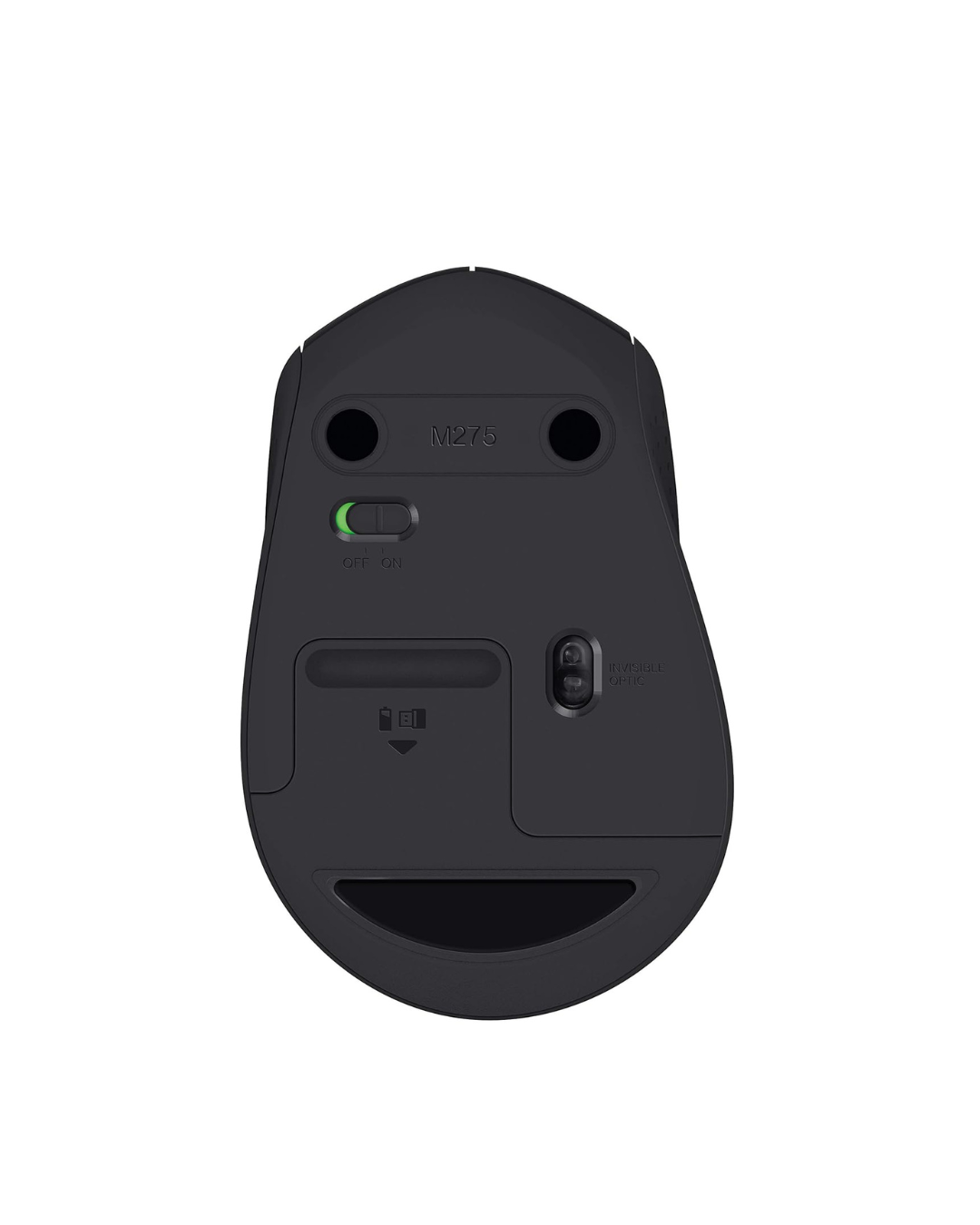 Mouse Logitech M275 Wireless