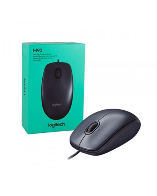 Mouse Logitech M90