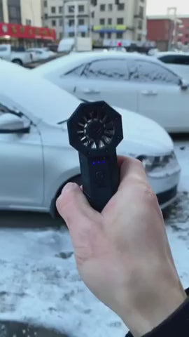 Super Turbo Fan